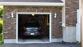 Garage Door Installation at College Heights Estates Hyattsville, Maryland